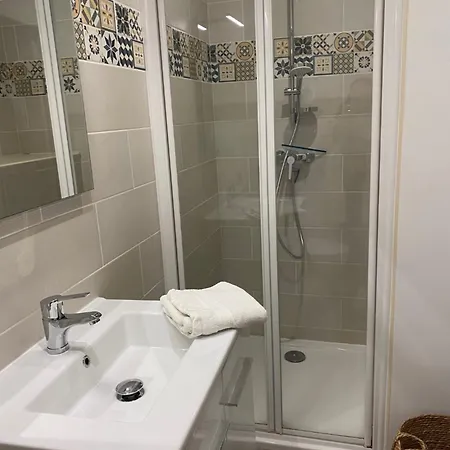 Lägenhet Avec 2 Parentales *