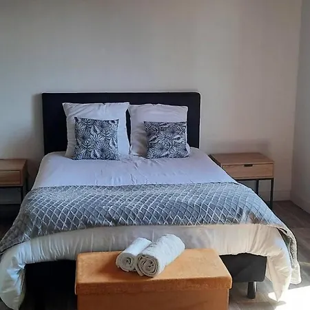 Lägenhet Avec 2 Parentales Angoulême