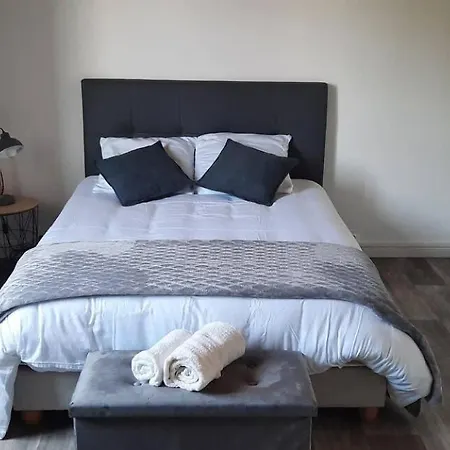 Apartment Avec 2 Parentales Angoulême